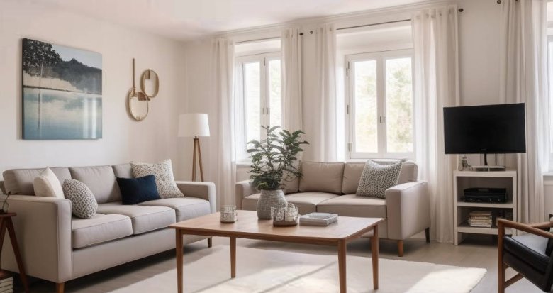 Achat / Vente immobilier neuf Gagny à 5 minutes à pied du Parc Forestier du Bois de l’Etoile (93220) - Réf. 8973