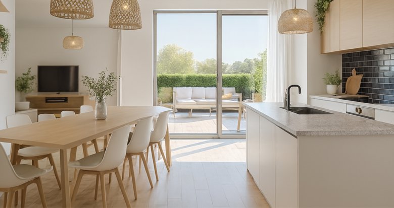 Achat / Vente immobilier neuf Issy-les-Moulineaux à 9 min à pied du RER C et tram T2 (92130) - Réf. 13784