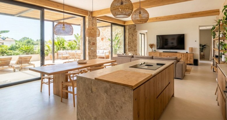 Achat / Vente immobilier neuf Le Blanc-Mesnil à 5 min à pied de la future ligne 17 (93150) - Réf. 13817