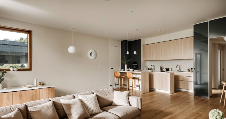 Achat / Vente immobilier neuf Le Bourget au pied du RER B (93350) - Réf. 12322