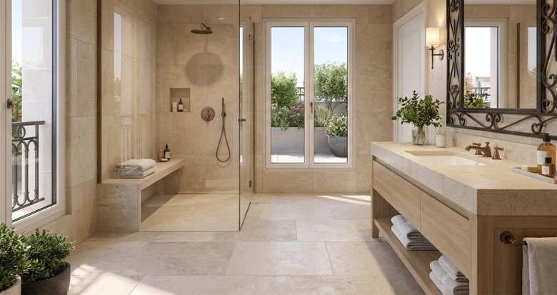 Achat / Vente immobilier neuf Le Perreux-sur-Marne proche du RER A et E (94170) - Réf. 13859