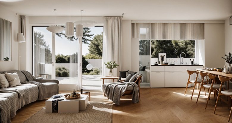 Achat / Vente immobilier neuf Meaux proche des berges du Canal de l’Ourcq (77100) - Réf. 12769