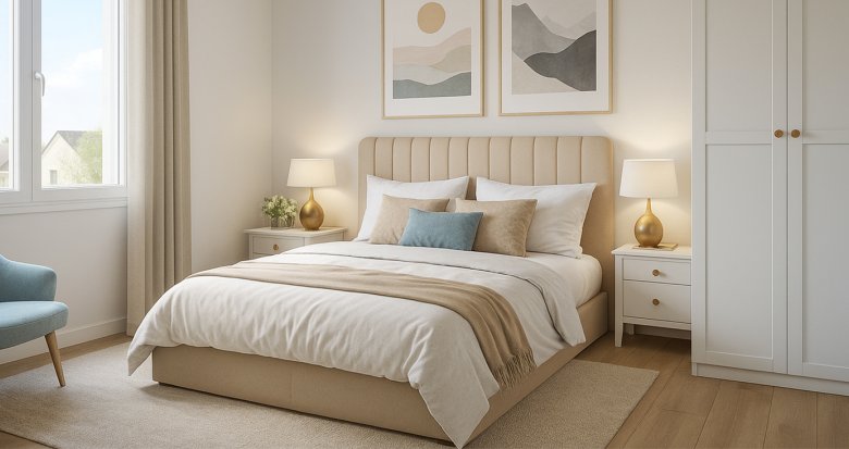 Achat / Vente immobilier neuf Ollainville maison neuves à 10 min à pied du RER C (91290) - Réf. 13655