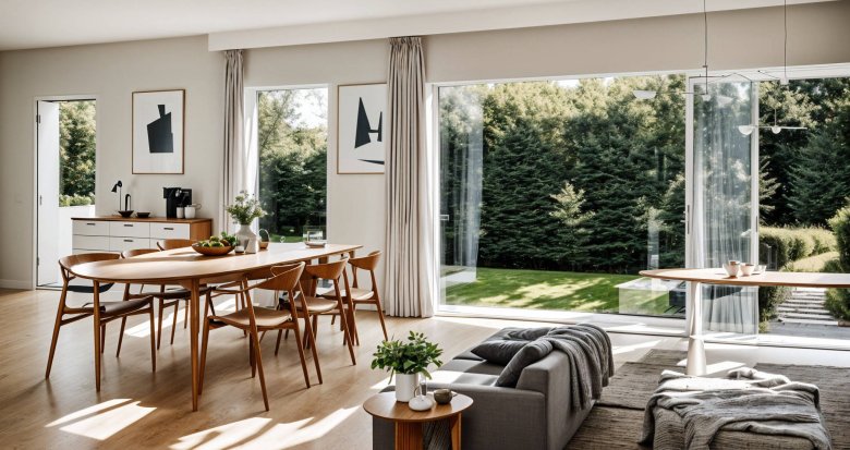 Achat / Vente immobilier neuf Rosny-sous-Bois à 15 min à pied du RER E (93110) - Réf. 12393