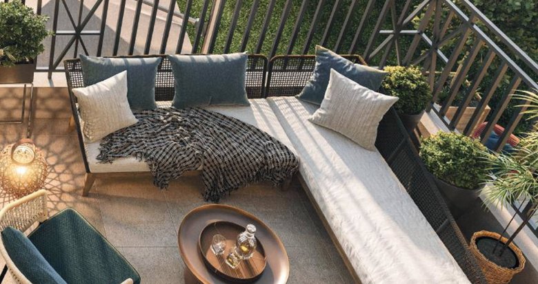 Achat / Vente immobilier neuf Rueil-Malmaison villas d'exception proche Hippodrome (92500) - Réf. 13669