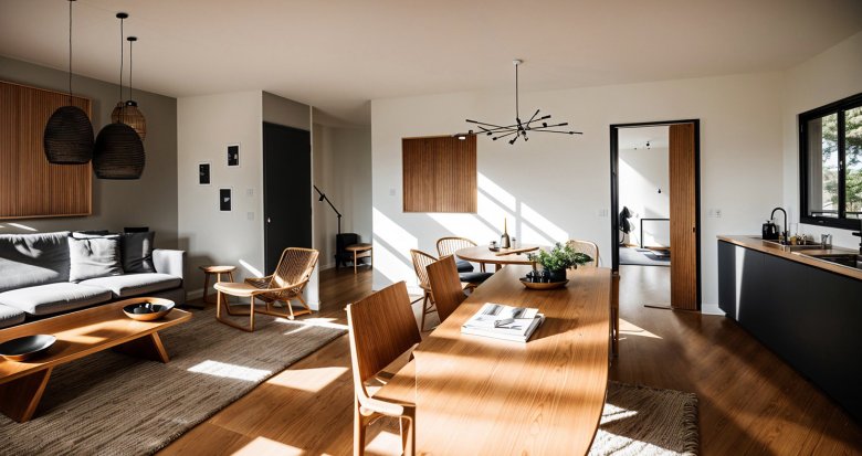 Achat / Vente immobilier neuf Saint-Cyr-l'École proche RER C, Transilien N et U et tram T13 (78210) - Réf. 12652