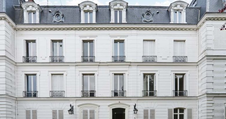 Achat / Vente immobilier neuf Saint-Germain-en-Laye Malraux à 25 min de la Défense (78100) - Réf. 9668