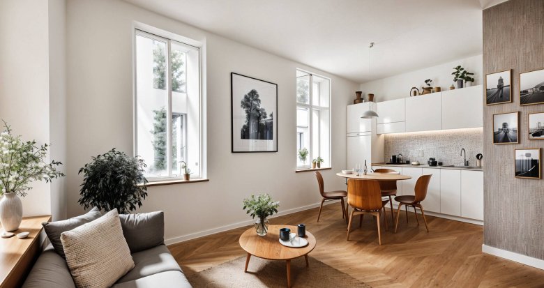Achat / Vente immobilier neuf Savigny-le-Temple à 500 mètres de la gare RER D (77176) - Réf. 12461