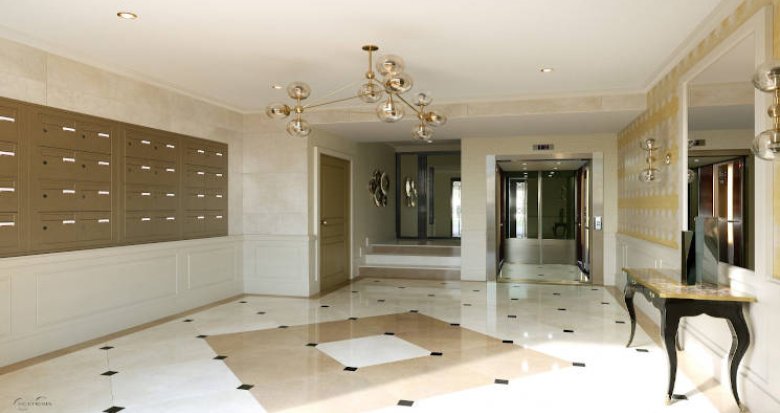 Achat / Vente immobilier neuf Serris quartier du Pré de Claye (77700) - Réf. 4010