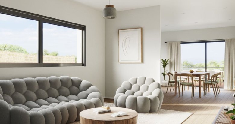 Achat / Vente immobilier neuf Suresnes à proximité immédiate du bois de Boulogne (92150) - Réf. 13675