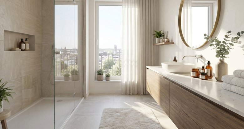 Achat / Vente immobilier neuf Thiais à 10 min en TVM du métro ligne 14 (94320) - Réf. 13866