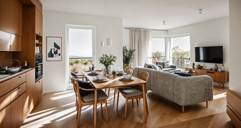 Achat / Vente immobilier neuf Versailles quartier Butte Bergeyre à 5 min à pied du RER C (78000) - Réf. 12261