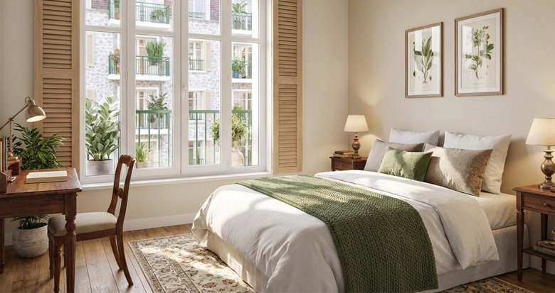 Achat / Vente immobilier neuf Villeneuve-Saint-Georges à moins de 10 min du centre (94190) - Réf. 13856