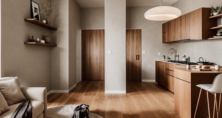 Achat / Vente immobilier neuf Vincennes à 4 min à pied du métro 1 St Mandé (94300) - Réf. 12678