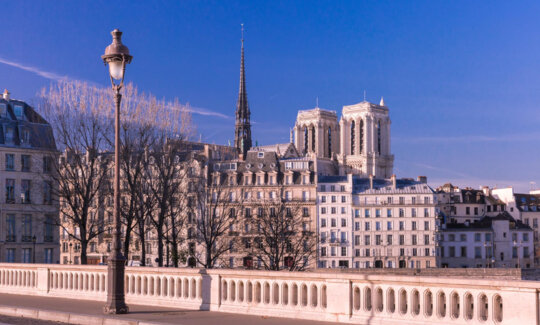 Bilan des prix de l'immobilier en Île-de-France au premier semestre 2026