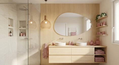 Programme immobilier neuf Les Cottages Léonard de Vinci - Antony : logements neufs sécurisés et verdoyants proche des transports (92160) - Référence : 15069