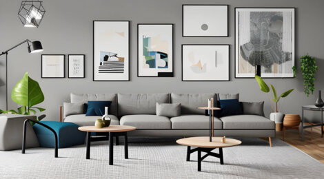 Programme immobilier neuf LES TERRASSES D'ARGENTEUIL RC - Argenteuil : Résidence studio–T4 avec cadre rétro et confort optimisé proche des transports (95100) - Référence : 18037