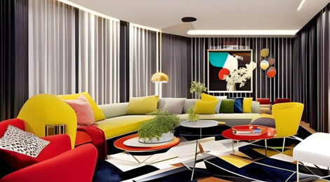 Programme immobilier neuf Square 160 - Aubervilliers à 300 m du métro 12 appartements lumineux avec extérieur (93300) - Référence : 17120