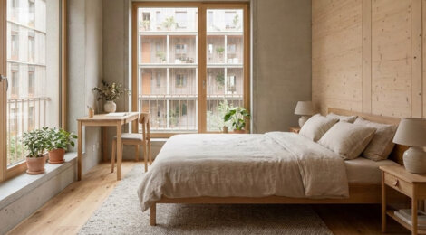 Programme immobilier neuf LE HAUT BOIS - Bagneux centre proche de la ligne 4 (92220) - Référence : 16638