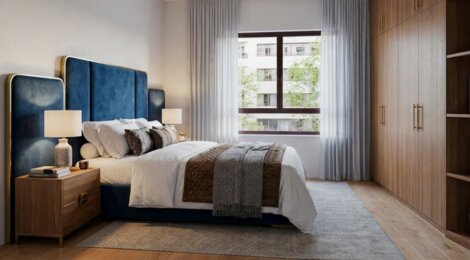 Programme immobilier neuf PULSE - Boulogne-Billancourt proches des lignes 9 et 10 (92100) - Référence : 16527