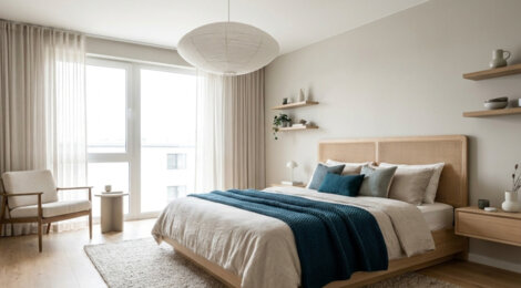Programme immobilier neuf Coeur Chantereine - Brou-sur-Chantereine : logements neufs sécurisés et lumineux proche des commodités (77177) - Référence : 15062