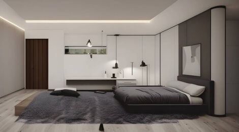Programme immobilier neuf LES JARDINS DE MONTESPAN - TR Libre - Bussy-Saint-Georges : Résidence studio–T4 avec cadre résidentiel et confort optimisé proche des commodités (77600) - Référence : 14712