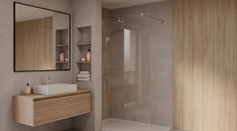 Programme immobilier neuf LES JARDINS DE MONTESPAN - TR Libre - Bussy-Saint-Georges : Résidence studio–T4 avec cadre résidentiel et confort optimisé proche des commodités (77600) - Référence : 14712