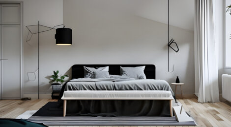 Programme immobilier neuf Les Jardins Saint-Louis - Carrières-sous-Poissy : Résidence T2–T4 avec cadre paysager et confort moderne proche des transports (78955) - Référence : 4894