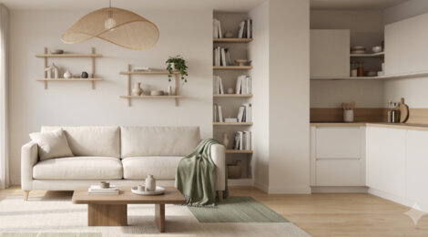 Programme immobilier neuf ELEGANCIA - Champigny-sur-Marne : logements neufs sécurisés et lumineux proche de la Marne (94500) - Référence : 14965