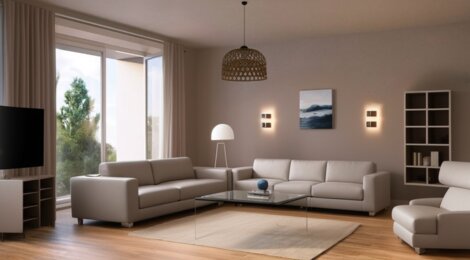 Programme immobilier neuf VILLA LEANA - Champigny-sur-Marne près du parc Tremblay (94500) - Référence : 9015