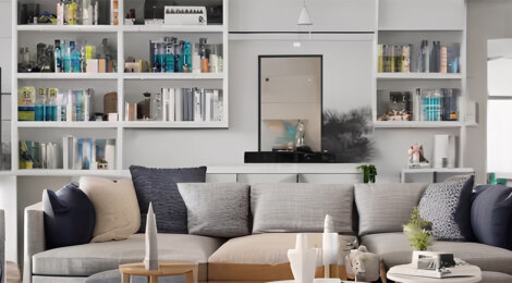 Programme immobilier neuf LES HAUTEURS DE COEUILLY - Champigny-sur-Marne : Résidence T2–T4 avec cadre résidentiel et confort optimisé proche des commodités (94500) - Référence : 18196