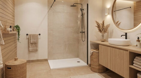 Programme immobilier neuf Domaine des Jeunes Bois (78) - Châteaufort cadre résidentiel proche Paris appartements et maisons (78117) - Référence : 17149