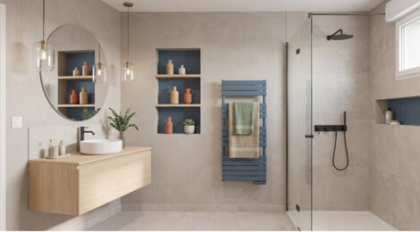 Programme immobilier neuf LE DOMAINE DE L'APARTHE - Châteaufort : Résidence studio–T5 avec cadre résidentiel et confort optimisé proche des commodités (78117) - Référence : 7207