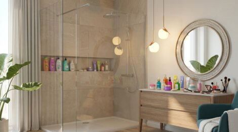 Programme immobilier neuf 16 RUE DE GOURNAY - Bât A - Chelles : Résidence studio–T3 avec cadre chaleureux et confort optimisé proche des transports (77500) - Référence : 14239
