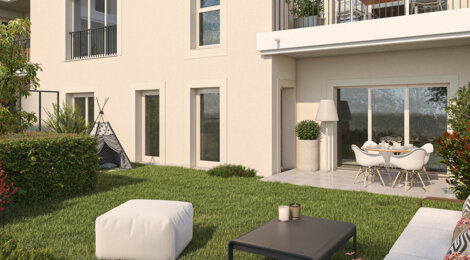 Programme immobilier neuf L'ATRIUM - Chennevières-sur-Marne RER A accessible en bus (94430) - Référence : 18266