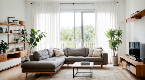 Programme immobilier neuf LE CLOS LONGPRE - Domont coeur de village à 1km du Transilien H (95330) - Référence : 17367