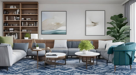 Programme immobilier neuf Villa Le Rolland - Drancy : logements neufs T2–T5 proche de Paris dans un quartier calme (93700) - Référence : 15728