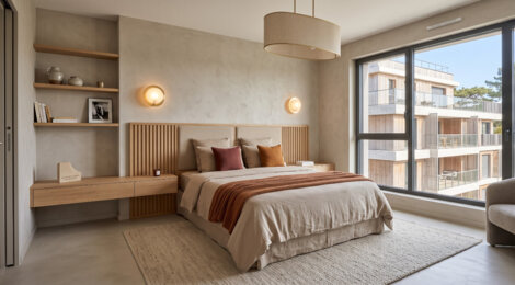 Programme immobilier neuf TELLEMENT ENGHIEN - Enghien-les-Bains : logements neufs lumineux et sécurisés proche du casino (95880) - Référence : 14892