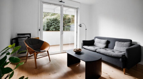Programme immobilier neuf HELIOS - Evry-Courcouronnes près du RER D (91000) - Référence : 17099
