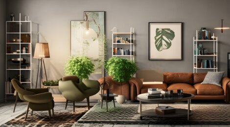 Programme immobilier neuf Le Domaine du Bois de la Garenne - Évry : logements neufs près de la forêt communale, confort RE2020 et espaces extérieurs (91000) - Référence : 15673