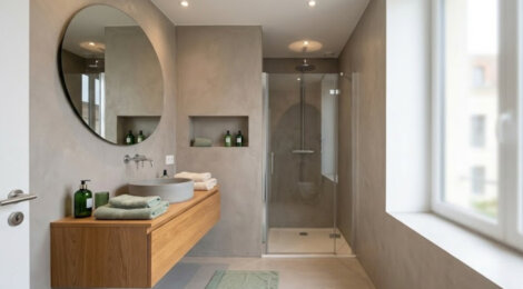 Programme immobilier neuf ATHENAIS - Fontainebleau : Résidence studio–T5 avec cadre historique et confort optimisé proche des commodités (77300) - Référence : 14357