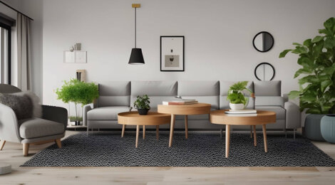 Programme immobilier neuf L'unique - Franconville : Résidence studio–T4 avec cadre contemporain et confort optimisé proche des transports (95130) - Référence : 5869
