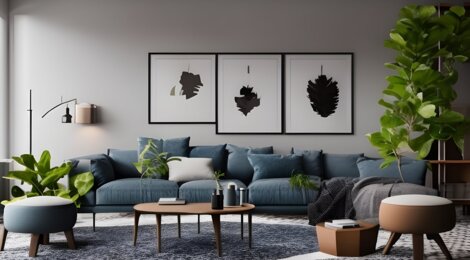 Programme immobilier neuf Arbor & Home - Gagny : logements neufs du studio au T4 proche des transports (93220) - Référence : 15897