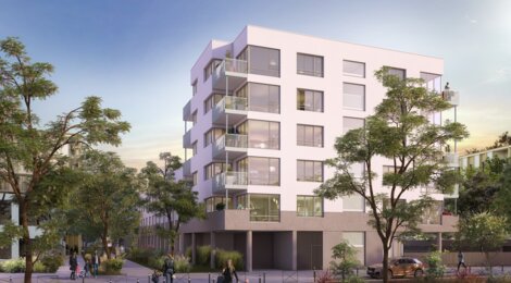 Programme immobilier neuf Parenthèse - Gif-sur-Yvette : logements neufs dans le quartier du Moulon, proche de Saclay (91190) - Référence : 15648