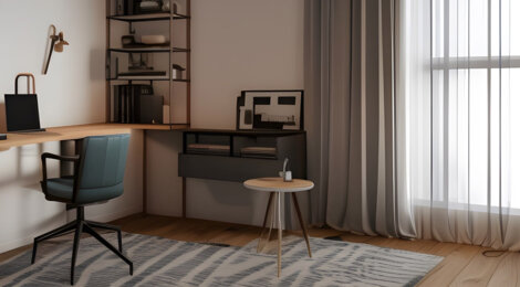 Programme immobilier neuf STUD'IVRY RESIDENCE ETUDIANTE RENTABILITE A 4,15% - Ivry-sur-Seine résidence étudiante à deux pas du métro 7 et RER C (94200) - Référence : 16755
