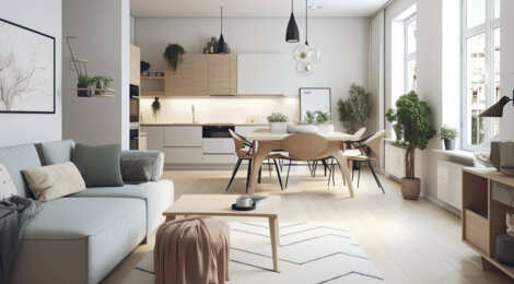 Programme immobilier neuf L'Ecrin - L'Isle-Adam à proximité du Parc Manchez (95290) - Référence : 9036