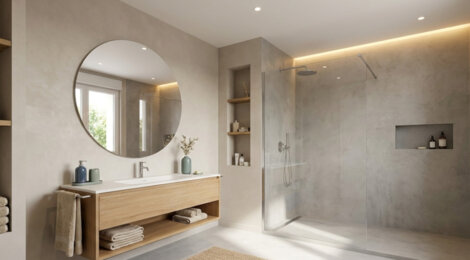 Programme immobilier neuf L'AVENUE - Le Blanc-Mesnil : logements neufs du studio au T4 proche de Paris centre (93150) - Référence : 15803