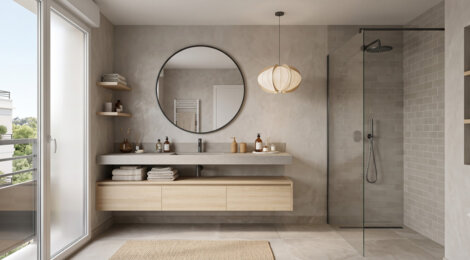 Programme immobilier neuf VILLA MADERNA - VILLA MADERNA - TR1 - Le Perreux-sur-Marne : logements neufs lumineux et modulables proche du RER E (94170) - Référence : 14868