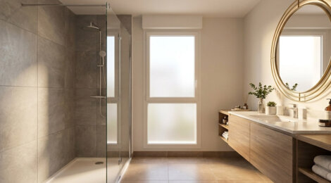 Programme immobilier neuf QUARTIER LALLIER - SAISON 2 - L'Haÿ-les-Roses quartier Lallier avec métro 14 (94240) - Référence : 17353