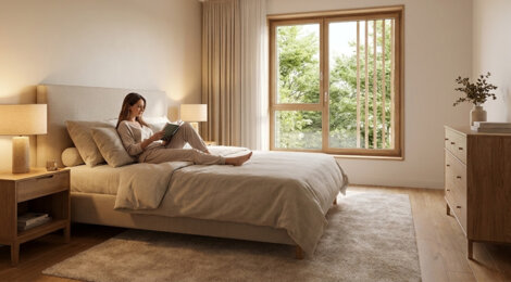 Programme immobilier neuf L'Écrin de Longjumeau - Longjumeau, confort résidentiel à 4 minutes du T12 (91160) - Référence : 17991